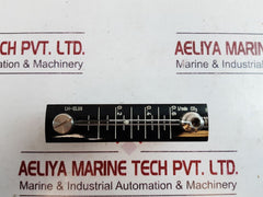 Kytola Lh-el08 Co2 Flow Meter