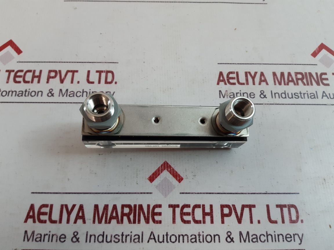 Kytola Lh-el08 Co2 Flow Meter