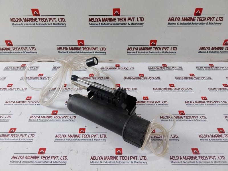 Kyumei Solass-100L Manually Powered Reverse Osmosis Desalinator 32Ml/Min