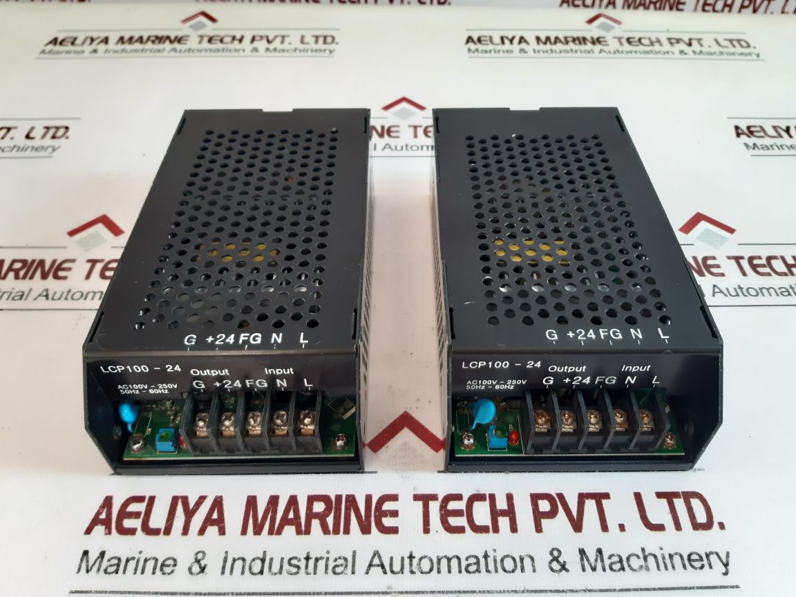 Kyung Bo Tech Lcp 100-24