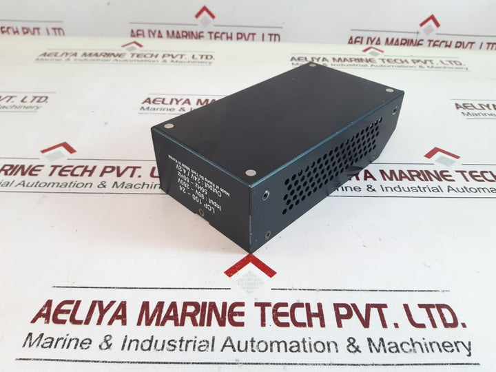 Kyung Bo Tech Lcp 100-24 Power Supply 