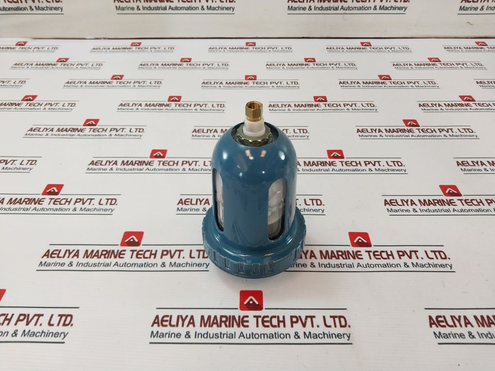 Kyung Nam Dryer Knad-30 Auto Drain Valve