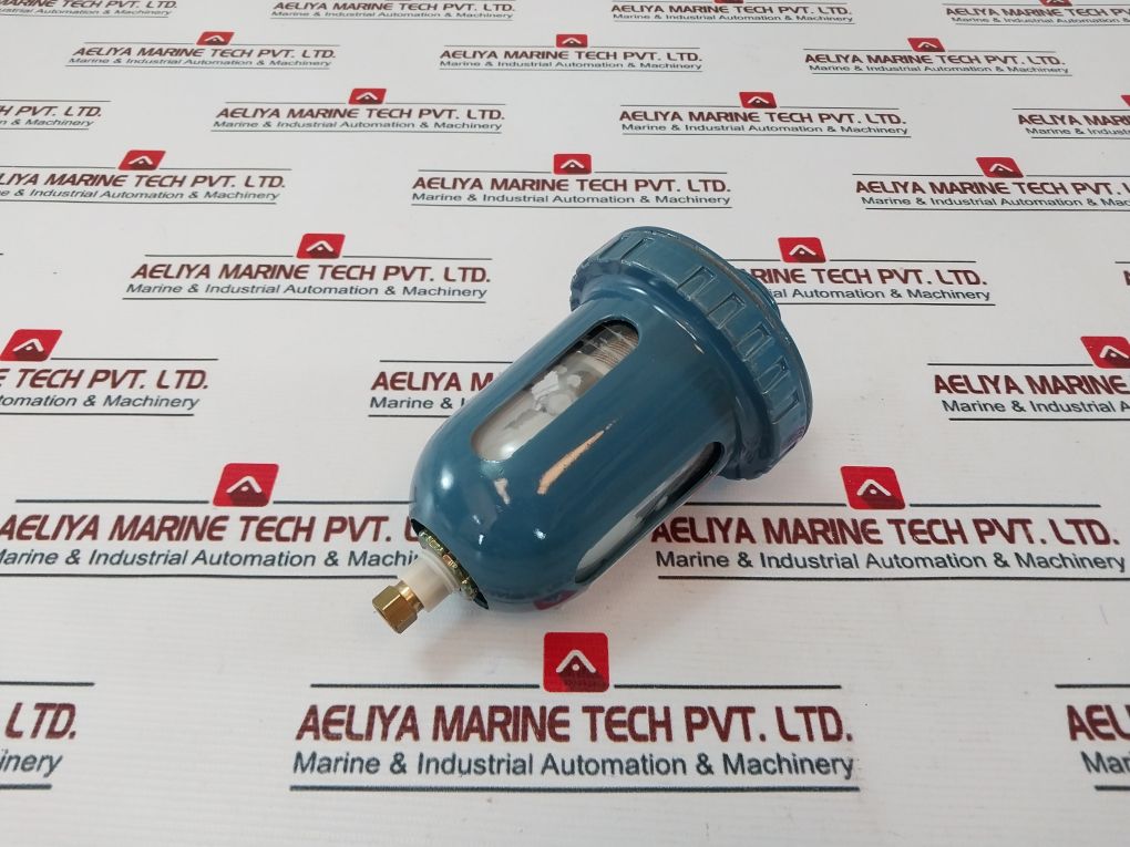 Kyung Nam Dryer Knad-30 Auto Drain Valve