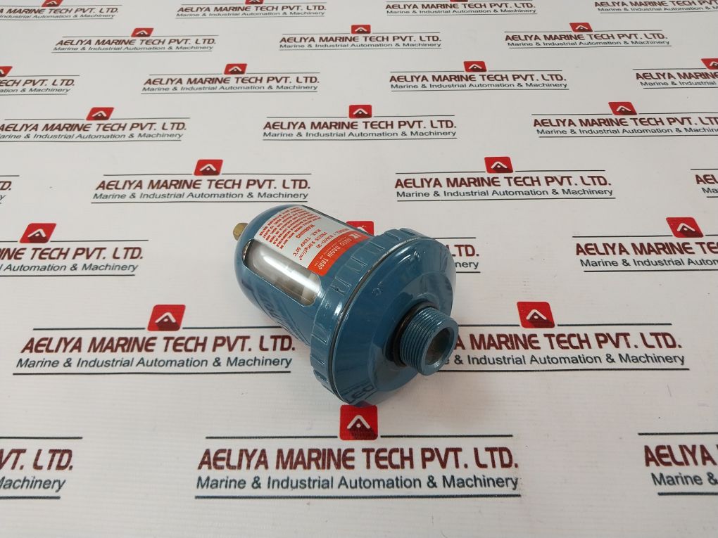 Kyung Nam Dryer Knad-30 Auto Drain Valve