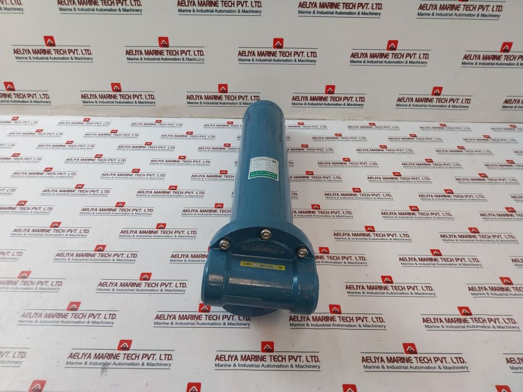 Kyung Nam Dryer Knaf-13 Coalescent Air Filter 40 A