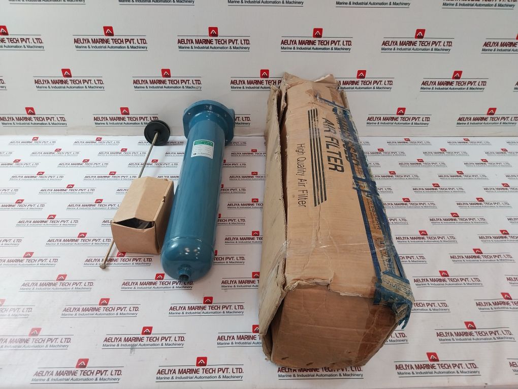 Kyung Nam Dryer Knaf-13 Coalescent Air Filter Knad-1/2 Inch