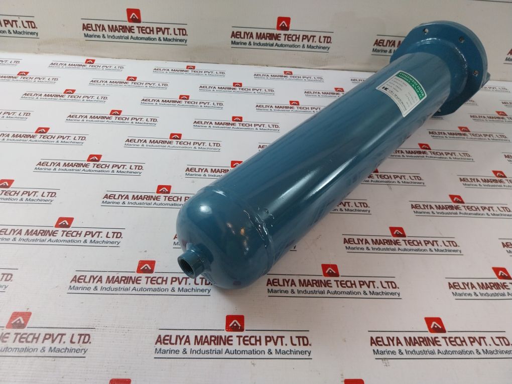 Kyung Nam Dryer Knaf-13 Coalescent Air Filter Knad-1/2 Inch