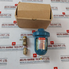 Kyung Nam Dryer Knaf-13 Coalescent Air Filter Knad-1/2 Inch