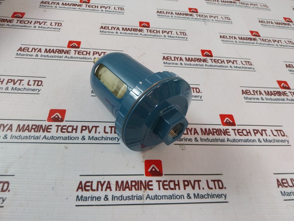 Kyung Nam Dryer Knaf-13 Coalescent Air Filter Knad-1/2 Inch