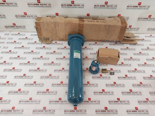 Kyung Nam Dryer Knaf-13 Compressed Air Filter 9.9Kgf/Cm2