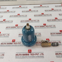 Kyung Nam Dryer Knaf-13 Compressed Air Filter 9.9Kgf/Cm2