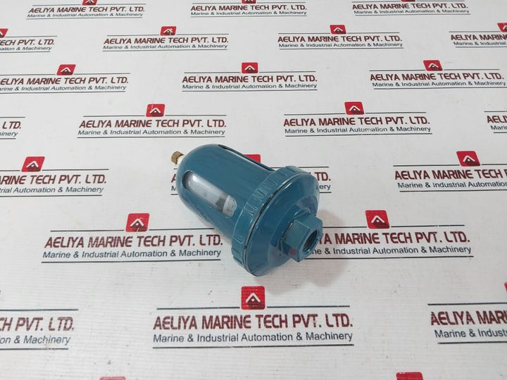 Kyung Nam Dryer Knaf-13 Compressed Air Filter 9.9Kgf/Cm2