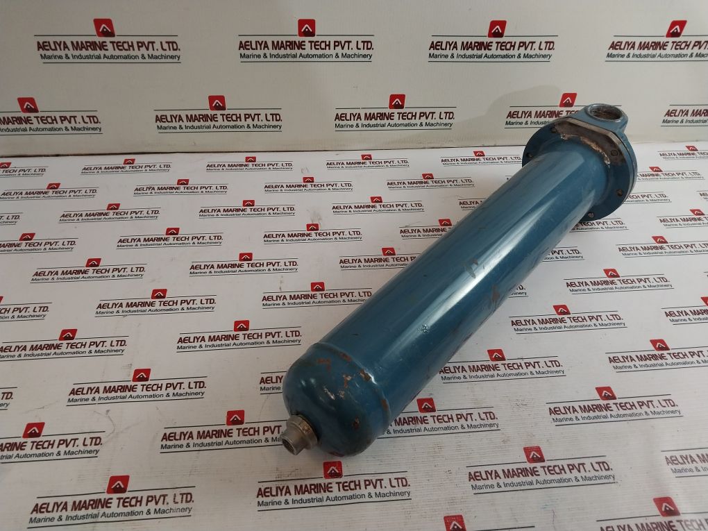 Kyung Nam Dryer Knf-13 Coalescent Air Filter 40A