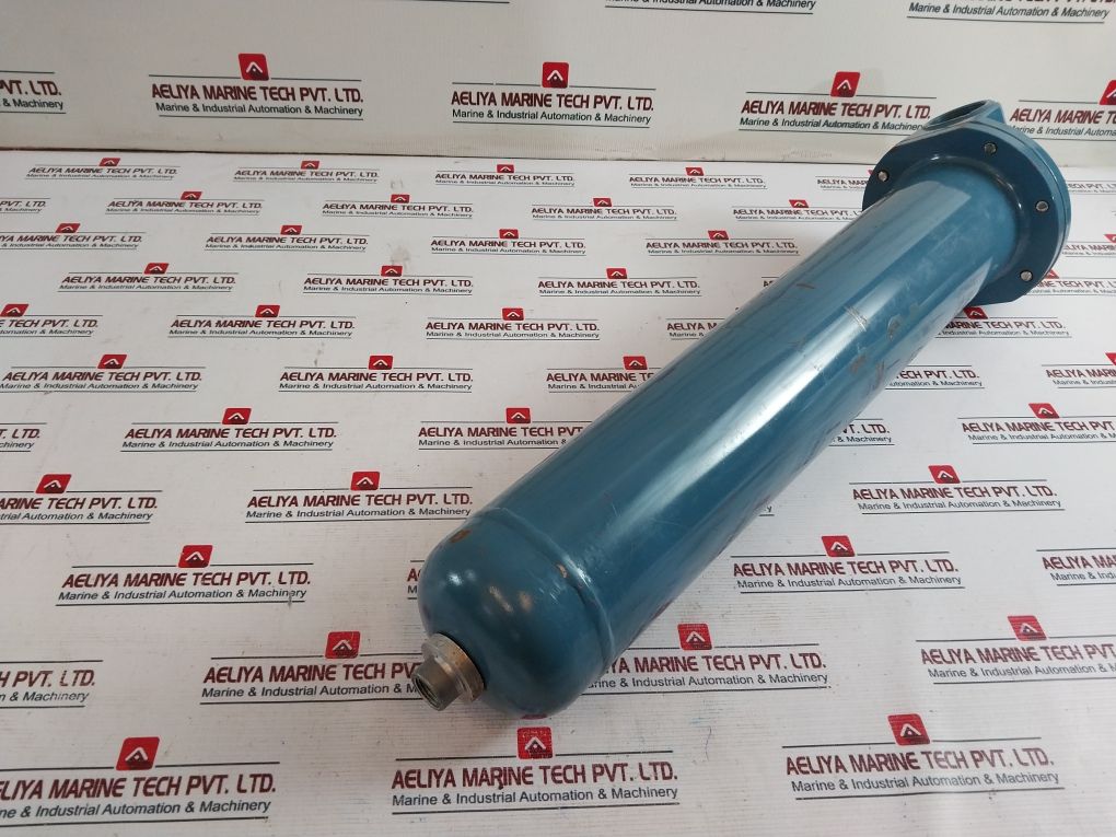 Kyung Nam Dryer Knf-15 Adsorbent Air Filter 40A 60°C