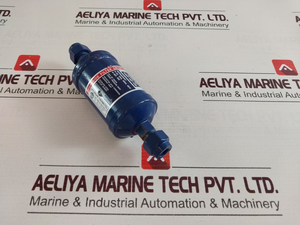 Kyungan Thermotec Ksd-02~09