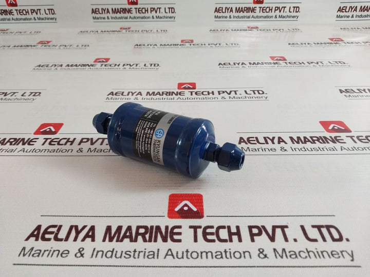 Kyungan Thermotech Sf83 Liquid Line Filter Drier