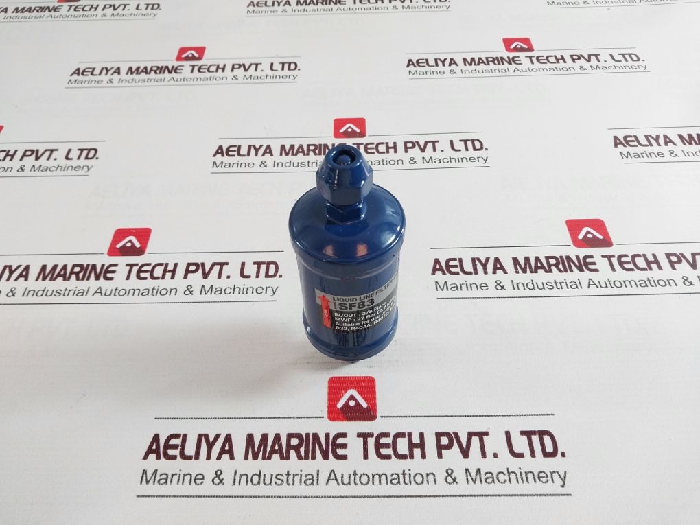 Kyungan Thermotech Sf83 Liquid Line Filter Drier