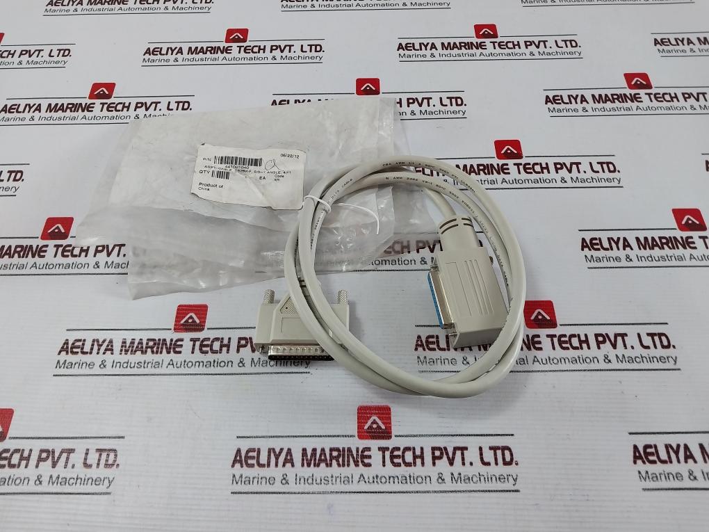 L-com E119932-j, 26Awg Data Cable 441001040