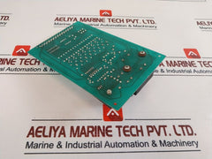 L.E.T. 84331 Printed Circuit Board