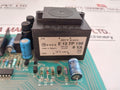 L.E.T. 84331 Printed Circuit Board