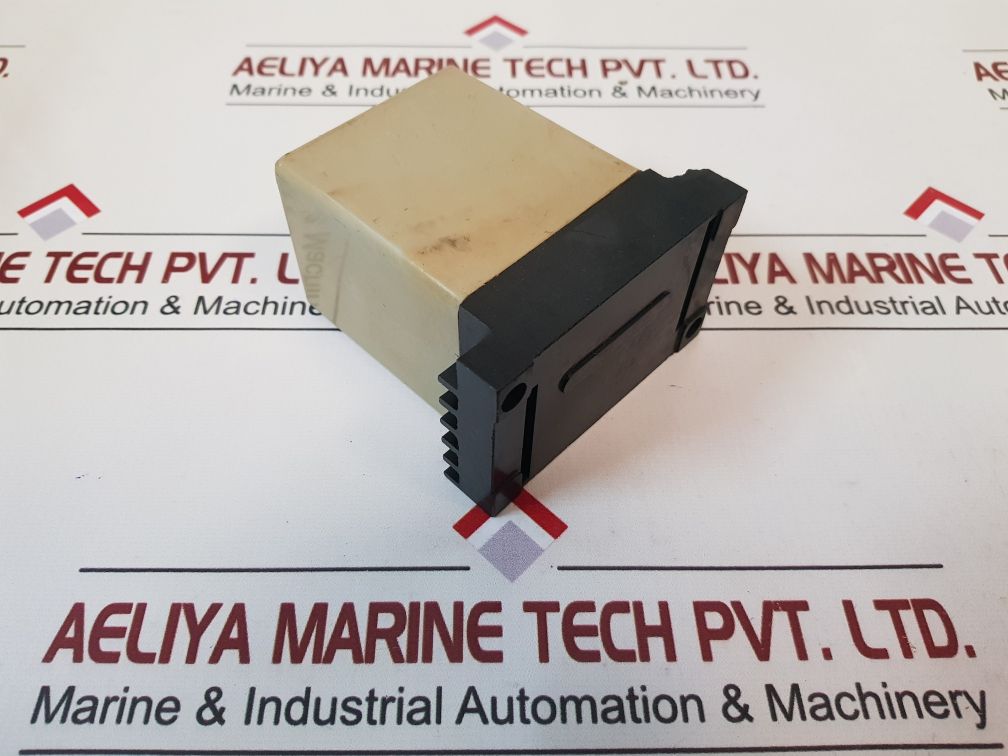 Set of 2x L.geetha odt-9 timer