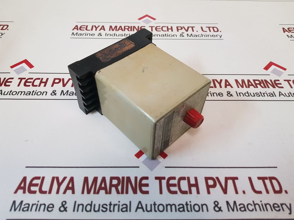 Set of 2x L.geetha odt-9 timer