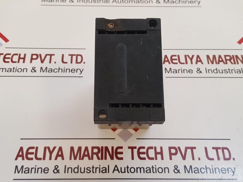 Set of 3x L.geetha odt-9 timer 220/415 vac~