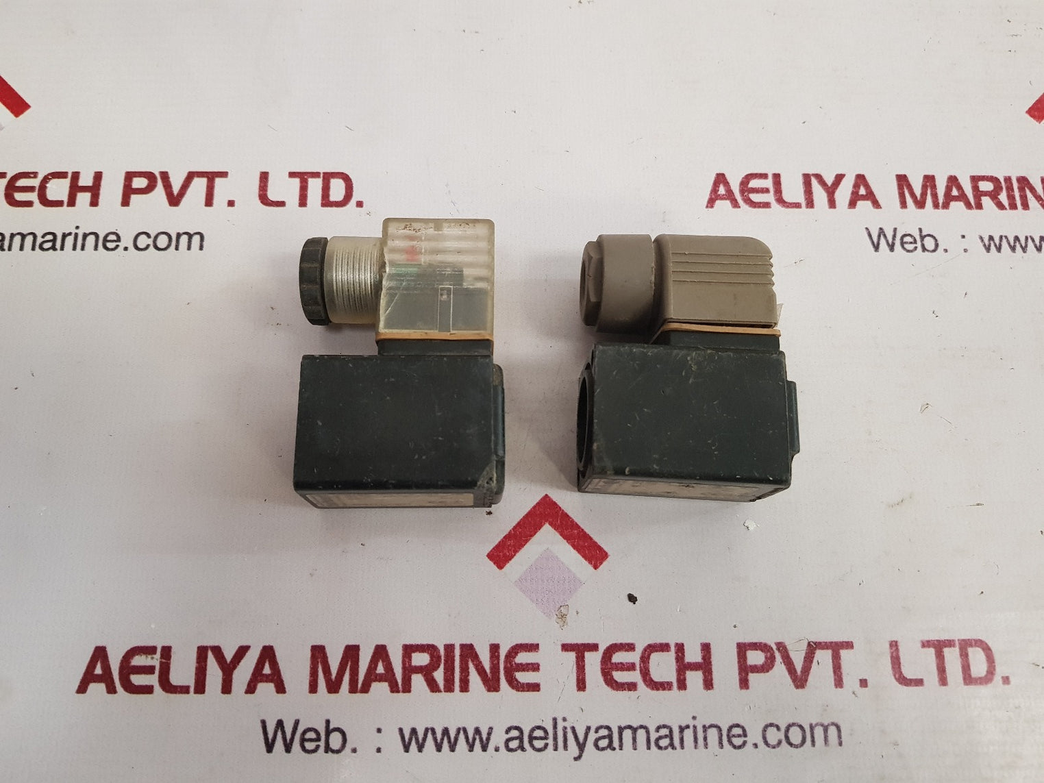 Burkert 040128h valve