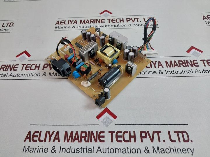 Dell L0281-1N Lcd Monitor Power Supply Board 48.7M304.01N