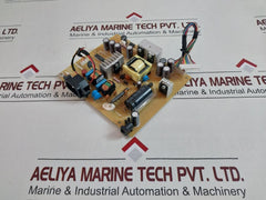 Dell L0281-1N Lcd Monitor Power Supply Board 48.7M304.01N