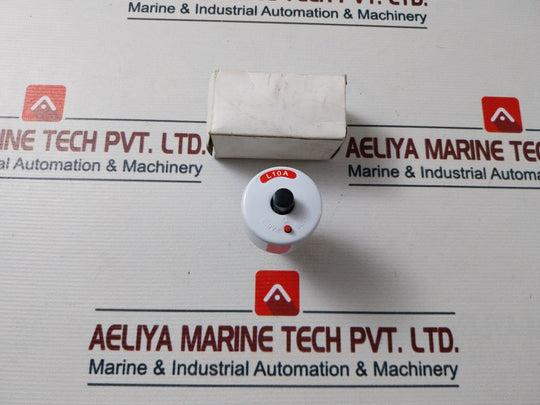 L10A Power Protection Plug Fuse 250V 380V