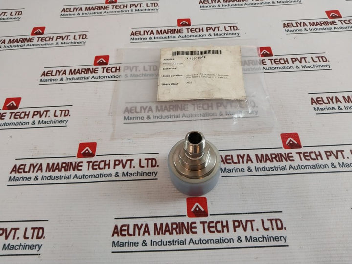 L1313 Ll Type Nozzle X-1330.0002