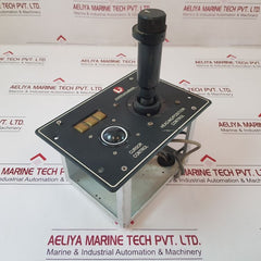L3 Communications 24000130Tl-005 Remote Joystick