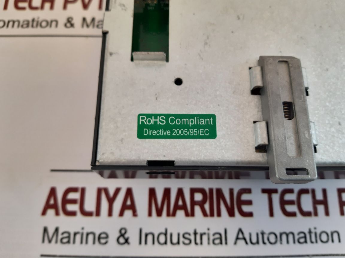 L3 Marine Systems L3Ms-ci.20-iso Module 810.005.030-04 Free Shipping By Express