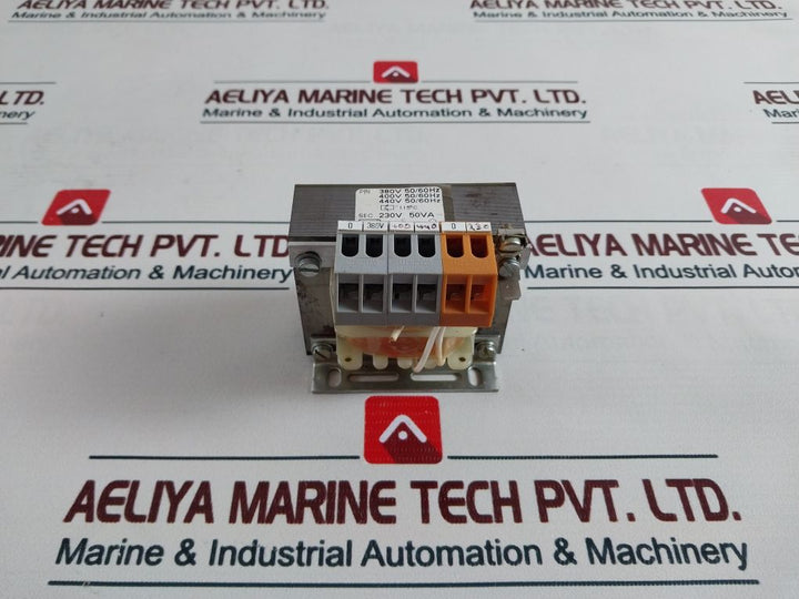 L+S Calden Ta 40/E
