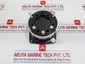 L S Controls 0-1200 Rev/Min Tachometer