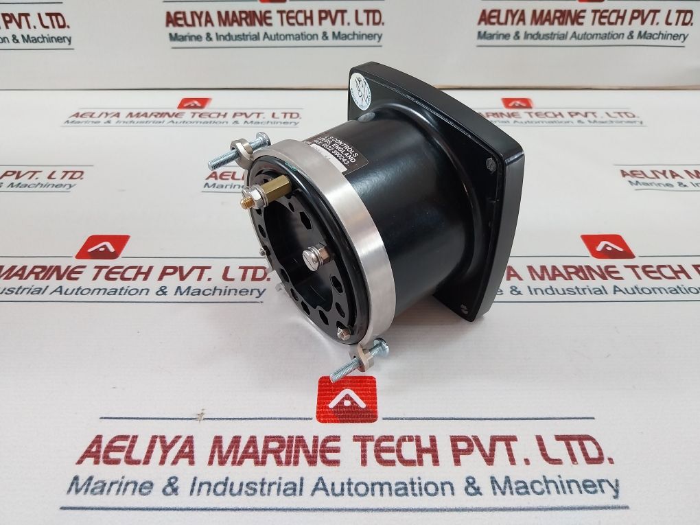 L S Controls 0-1200 Rev/Min Tachometer