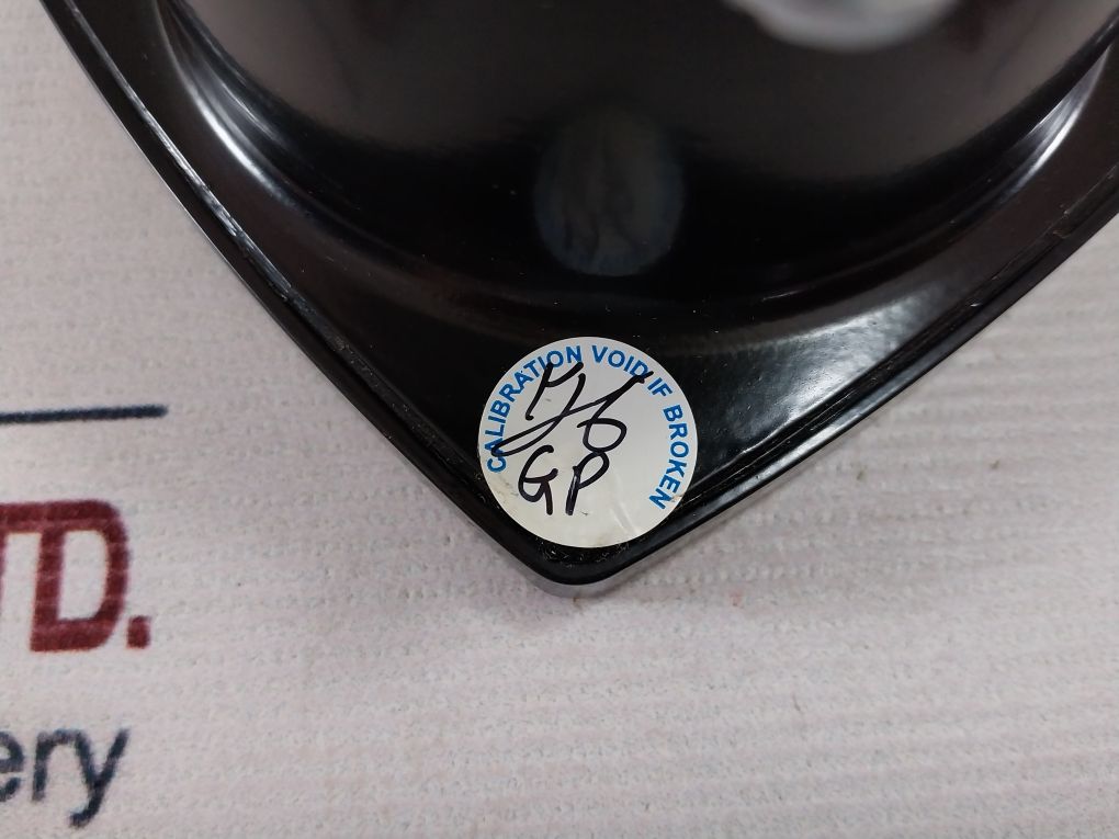 L S Controls 0-1200 Rev/Min Tachometer