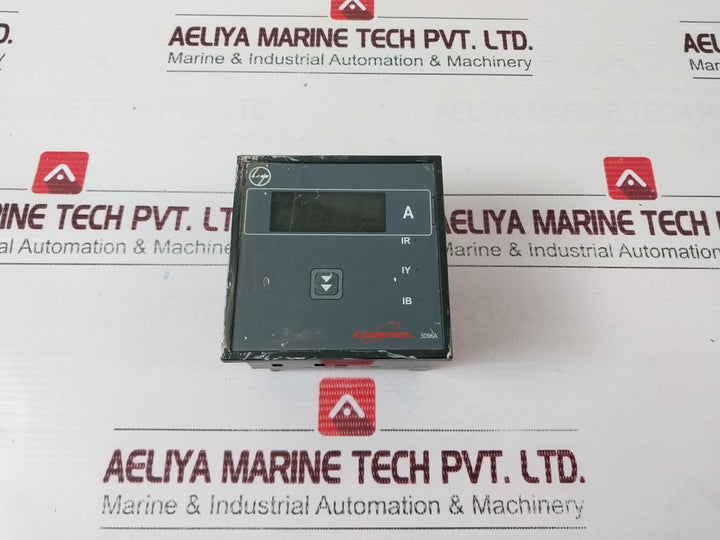 L & T 3096A