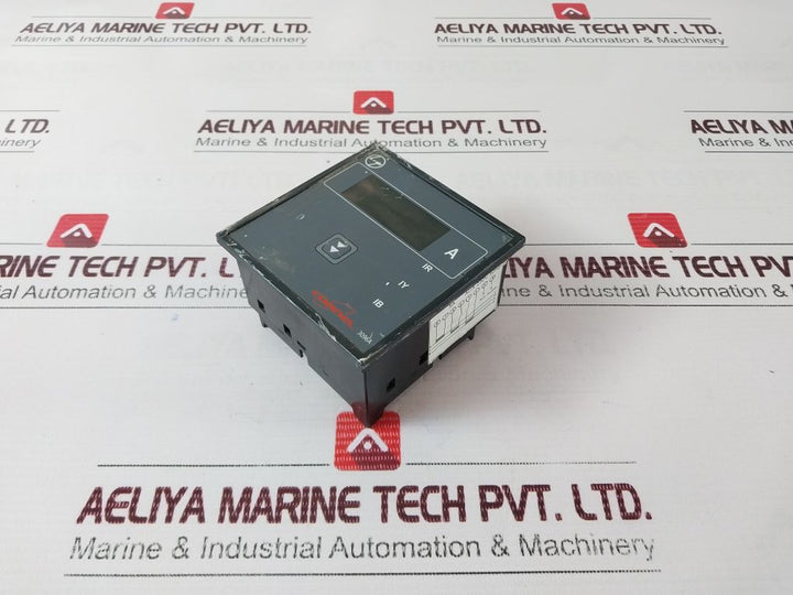 L & T 3096A Panel Meter