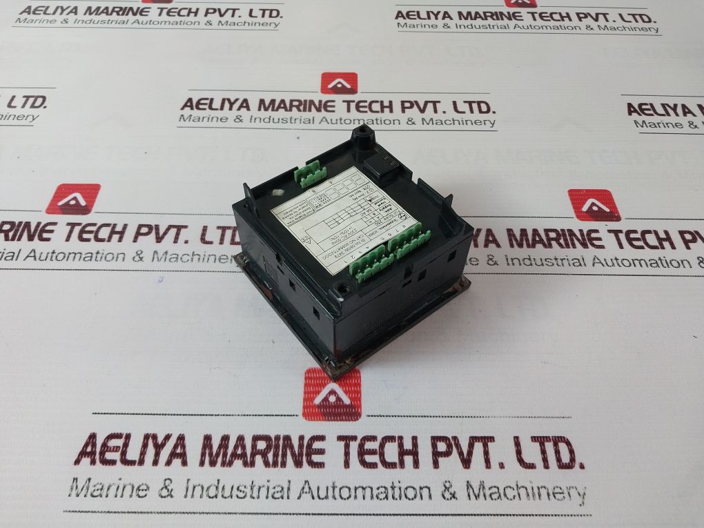 L & T 3096A Panel Meter