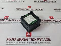 L & T 3096A Panel Meter