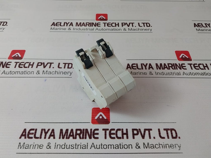 L&T Ba30630C C63 63A 240/415Vac Miniature Circuit Breaker Switch