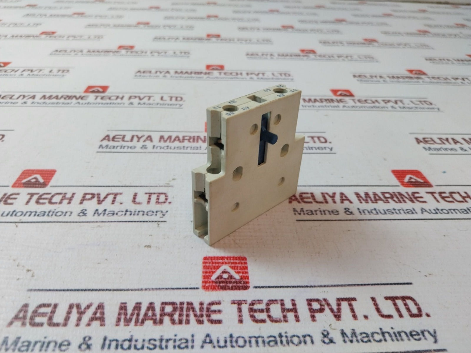 L&T Mcx-a1 415V 10A