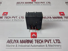 L&T Mn2 Thermal Overload Relay 