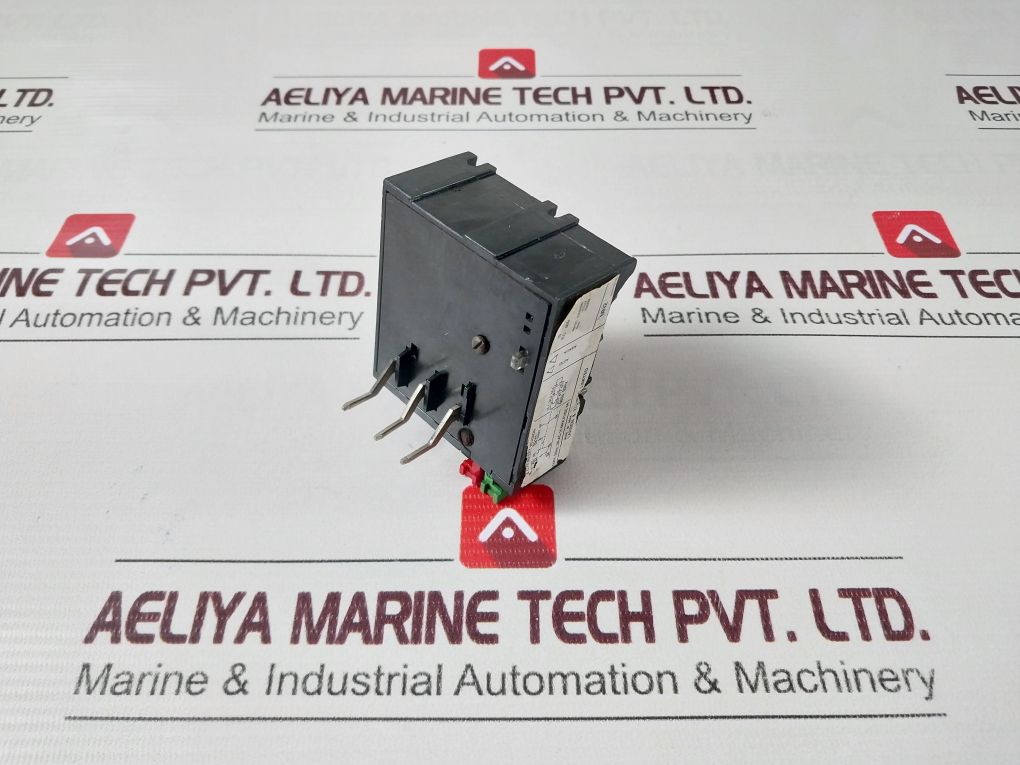L&T Mn2 Thermal Overload Relay 
