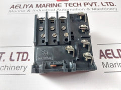 L&T Mn2 Thermal Overload Relay 