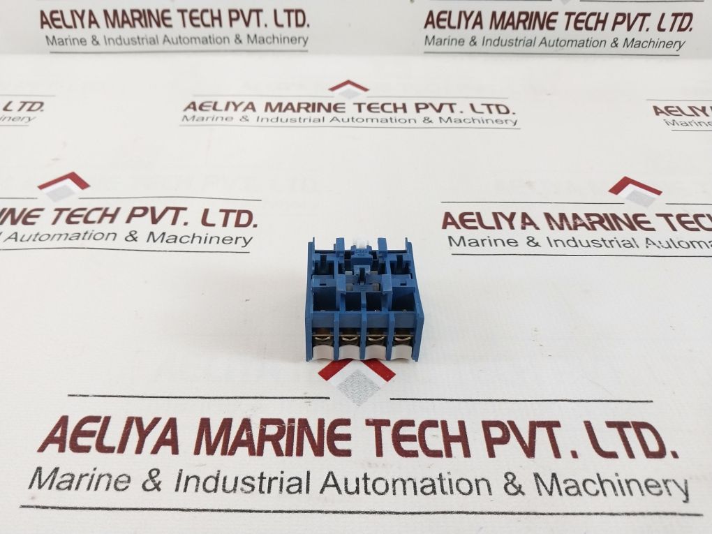 L&T Mnx-a1 Add-on Auxiliary Contact Block