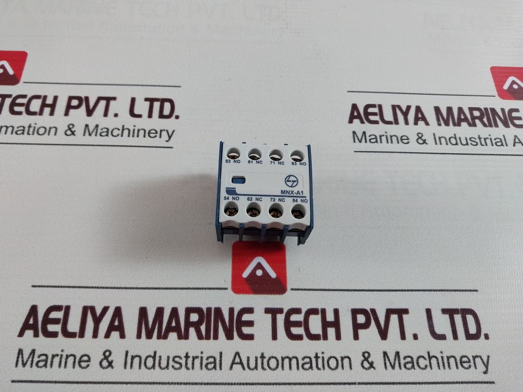 L&T Mnx-a1
