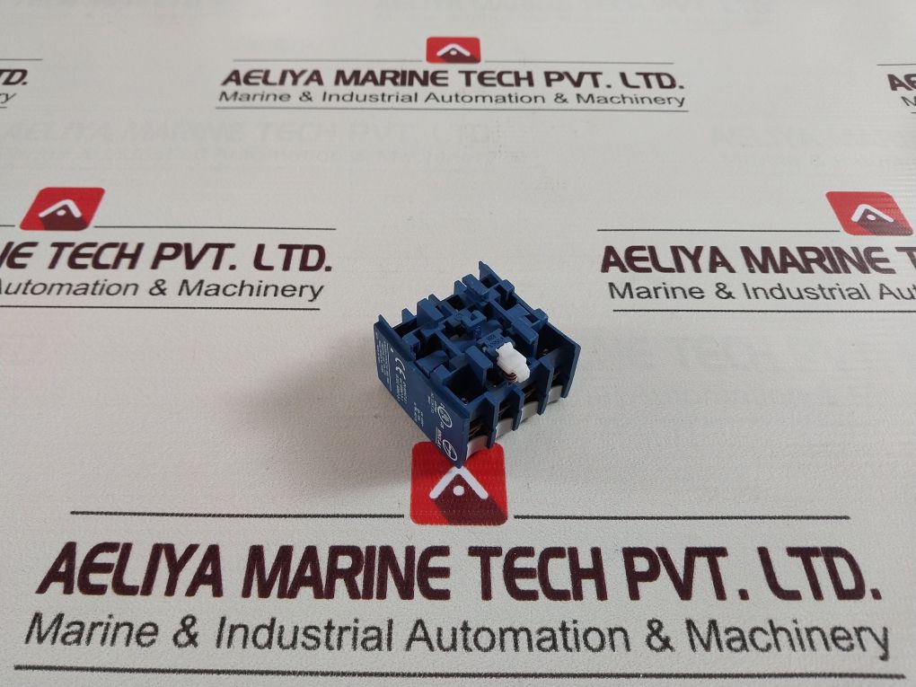 L&T Mnx-a1 Add On Auxiliary Contact Block 